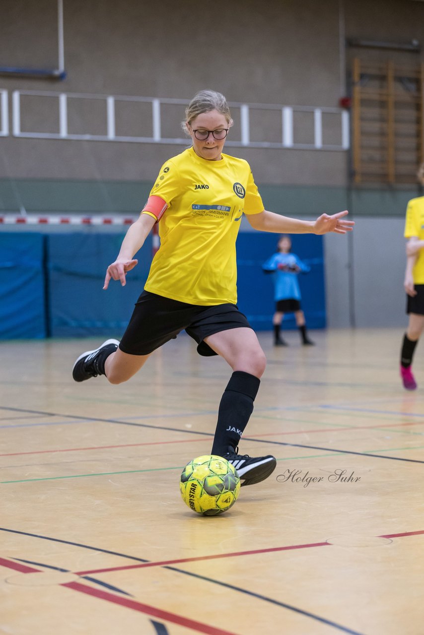 Bild 484 - wCJ Futsalmeisterschaft